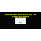 Joomla Google reCAPTCHA Verification Module - Verify first to browse 